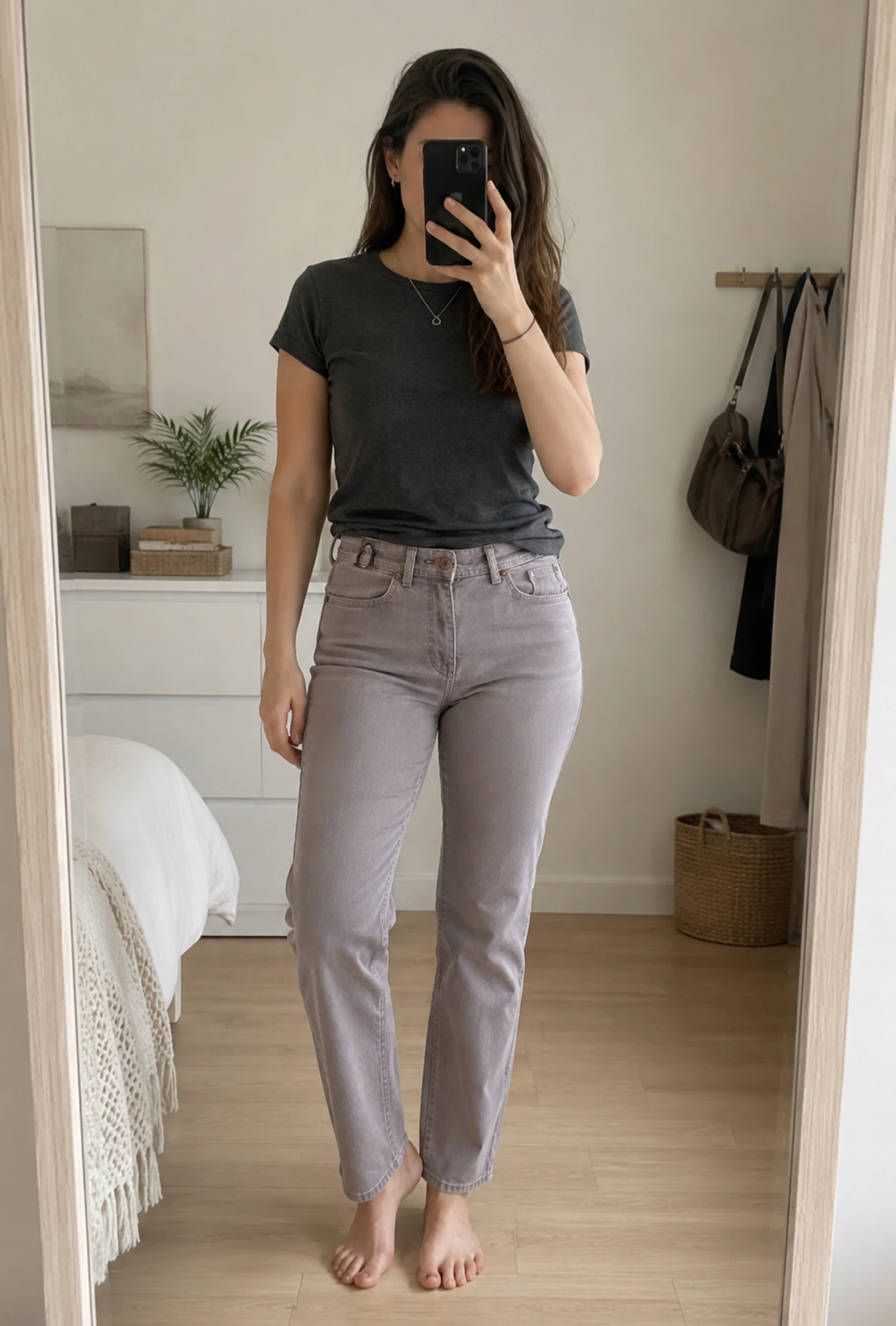 Pantalones Benetton